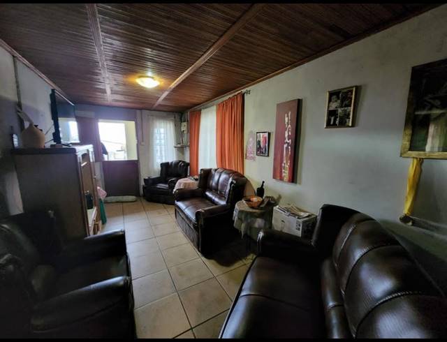 2 BEDROOM HOUSE FOR SALE IN WESBANK